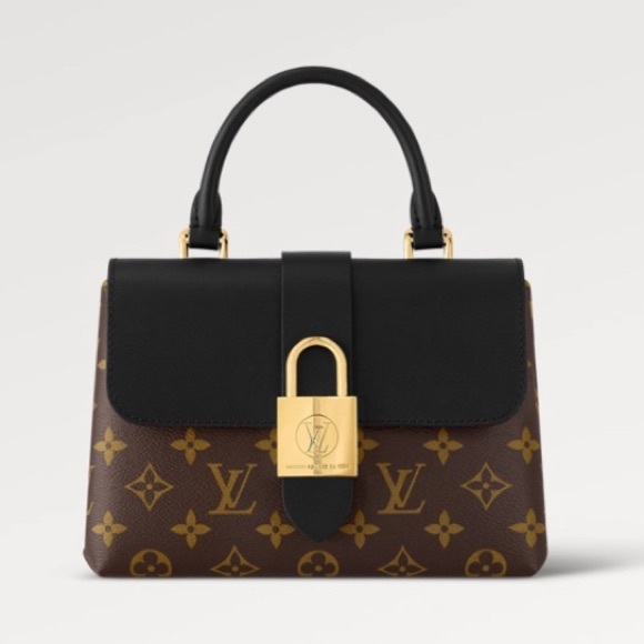 Louis Vuitton Handbags - LOCKY BB LV